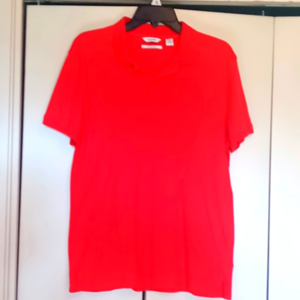 CK polo
